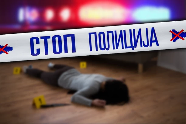 MAJKU IZBOLA NOŽEM, PA POKUŠALA DA UBIJE SEBE! Novi detalji horora u Sarajevu!