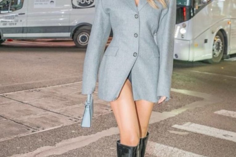 Dileta Leota uživa u Sjedinjenim Američkim Državama