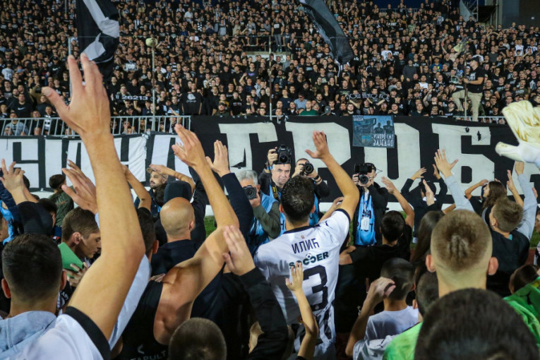 FK Partizan
