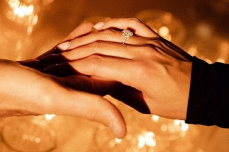 David Raja je pred Tatjanom pao na kolena