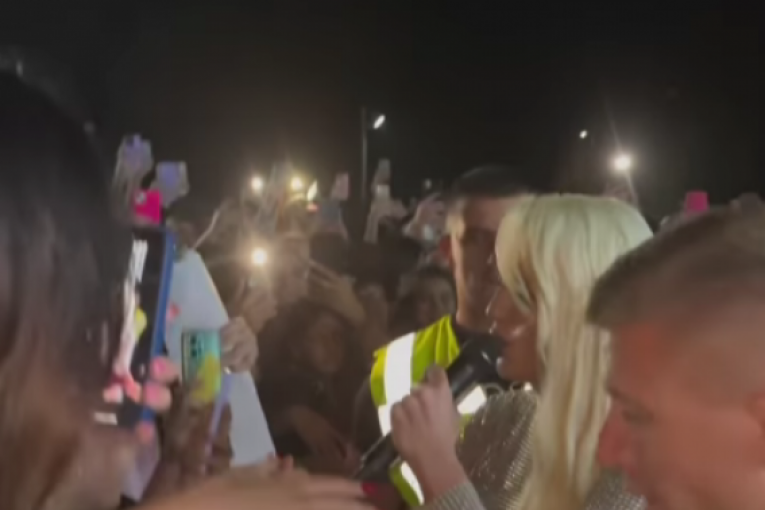 Karli izazvala kolaps u Crnoj Gori