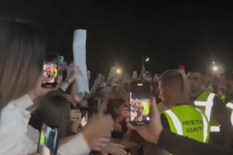 Karli izazvala kolaps u Crnoj Gori