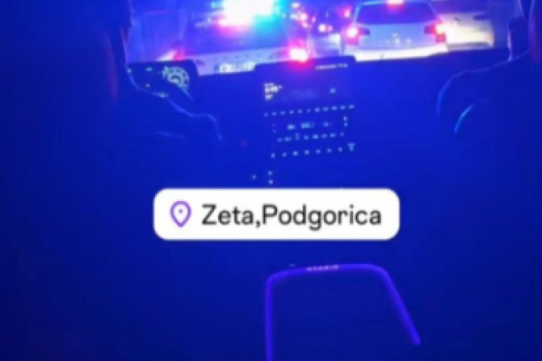 Karli izazvala kolaps u Crnoj Gori