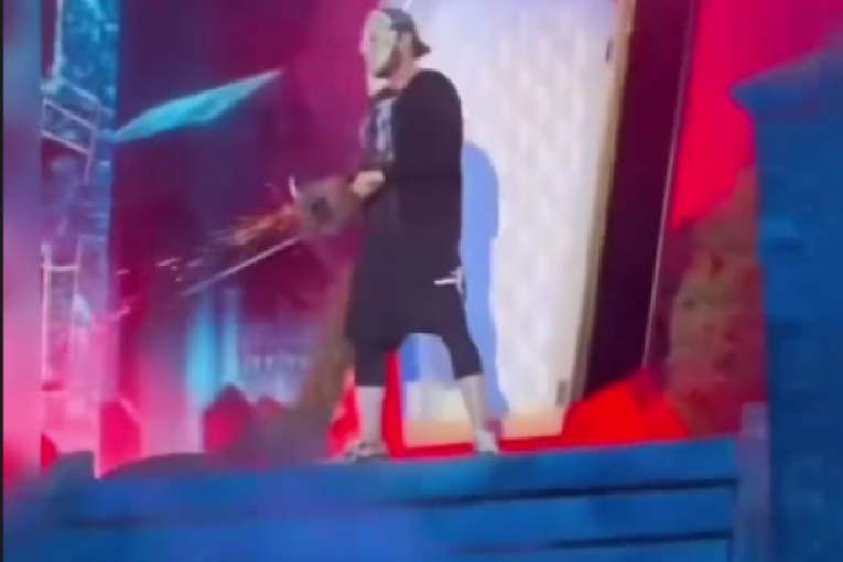 Eminem iskopirao Desingericu