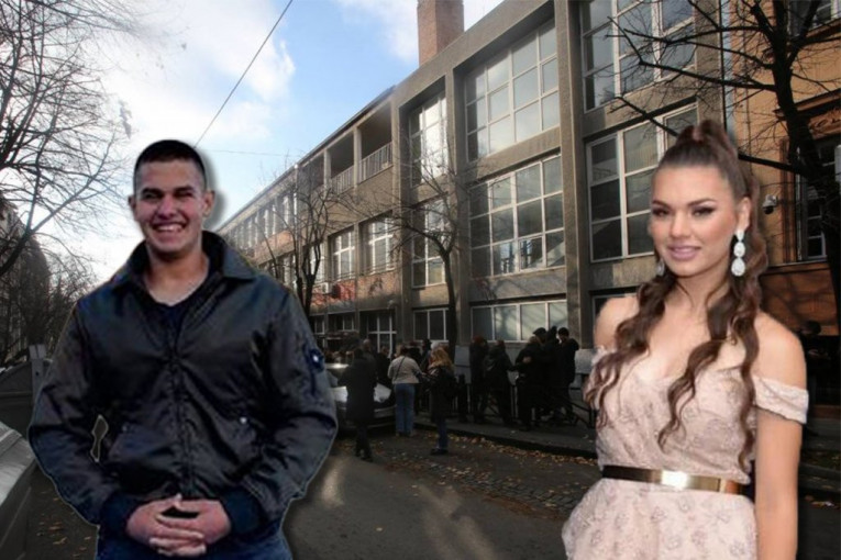 ST/B. Jovanović, Društvene mreže