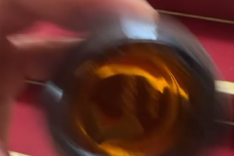 Adam Adaktar Instagram NMN kapsule