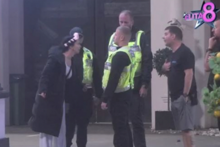 Aleksandra Nikolić doživela nervni slom Elita 8 Zadruga