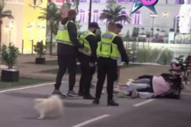 Aleksandra Nikolić doživela nervni slom Elita 8 Zadruga