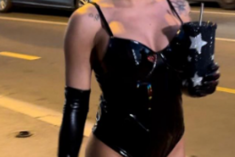 Sandra Afrika Instagram