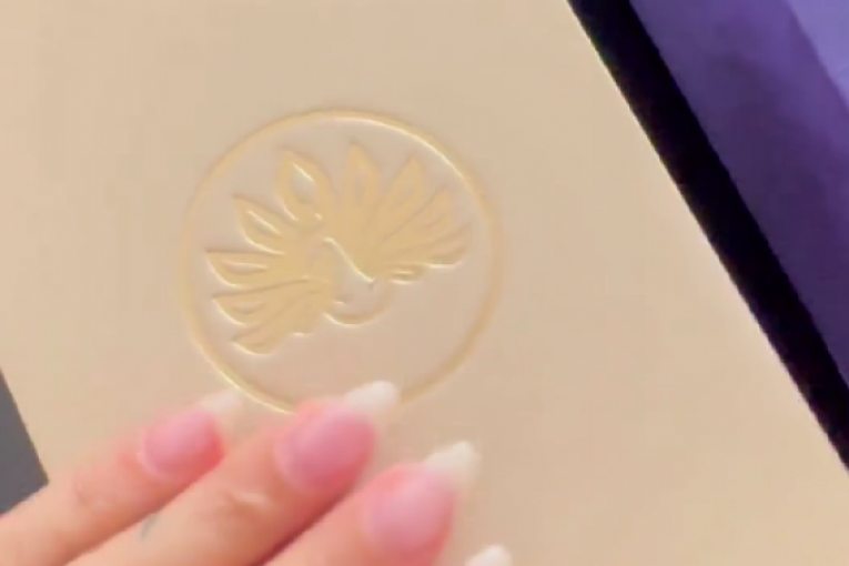 Ana Korać koristi NMN kapsule