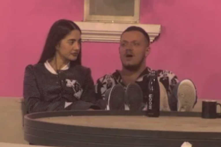 Anđela Đuričić i Gastoz Elita 8