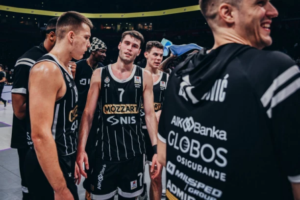 OGREJAĆE, OBASJAĆE... Partizan dobija KOLOSALNO POJAČANJE!