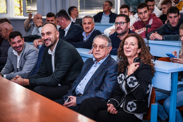 Godišnjica rođenja Aleksandra Nikolića