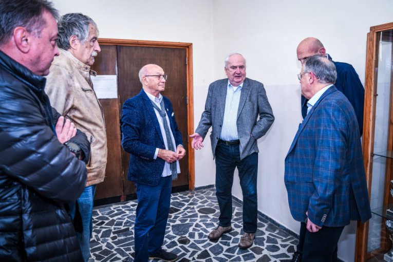 Godišnjica rođenja Aleksandra Nikolića