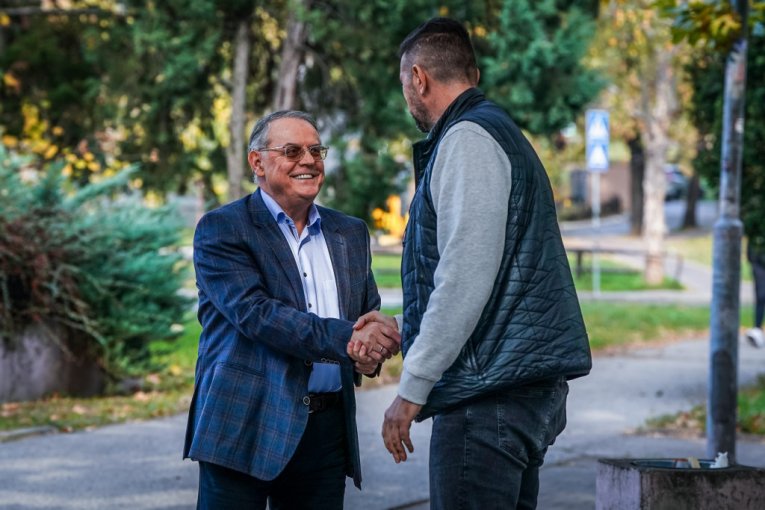 Godišnjica rođenja Aleksandra Nikolića