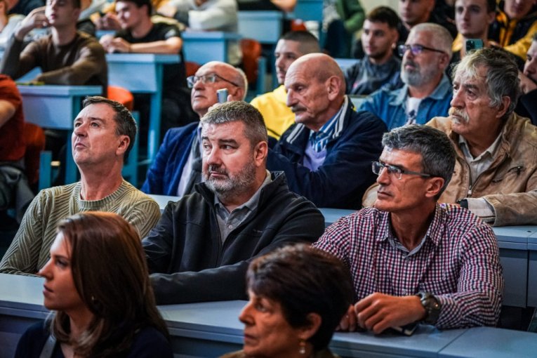 Godišnjica rođenja Aleksandra Nikolića