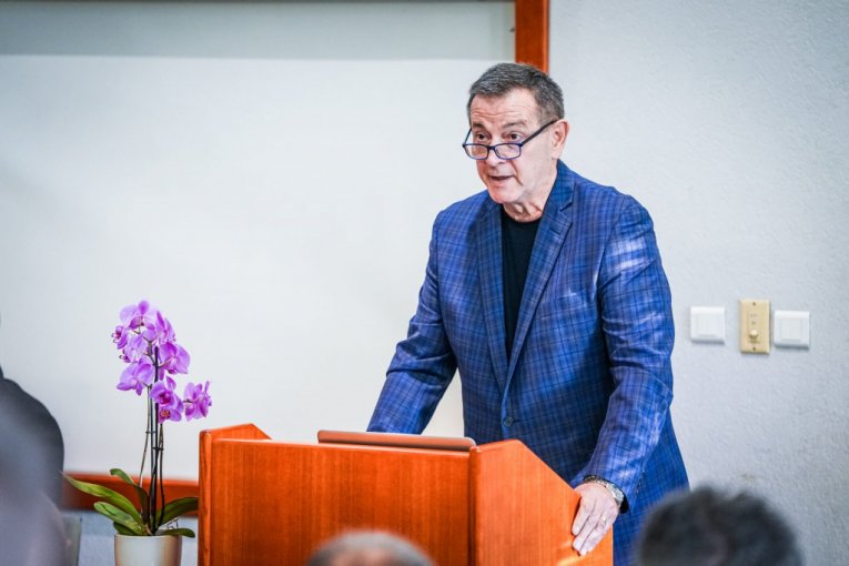 Godišnjica rođenja Aleksandra Nikolića