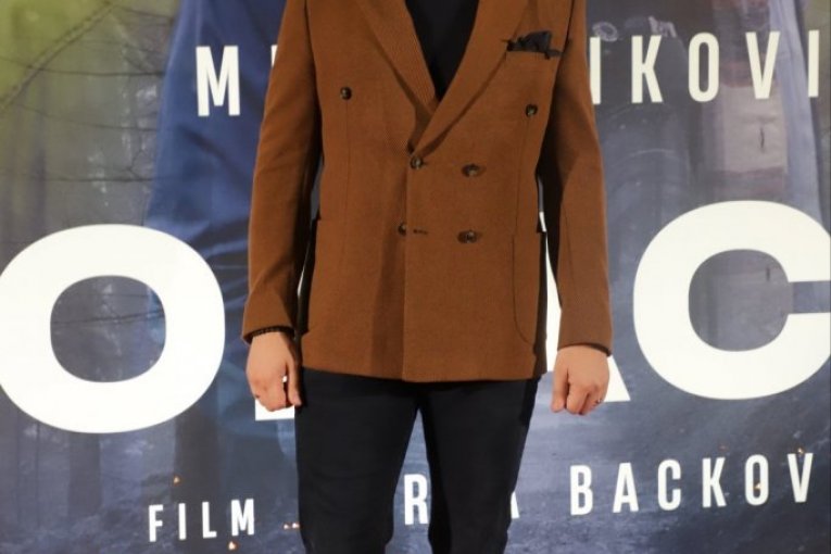 Miloš Biković slike