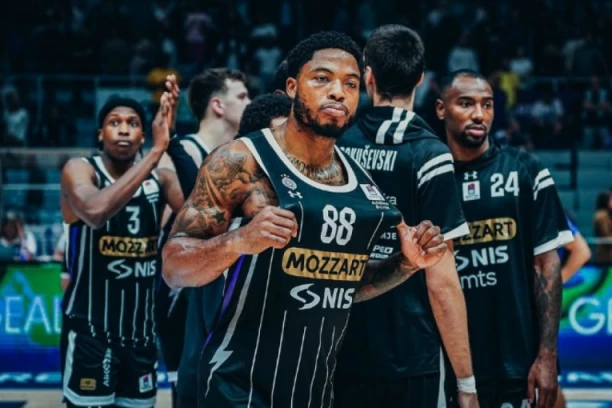 POBEDA JE IMPERATIV! Željko ili Saša? Evo gde možete pratiti evroligaški duel Partizana i Monaka!