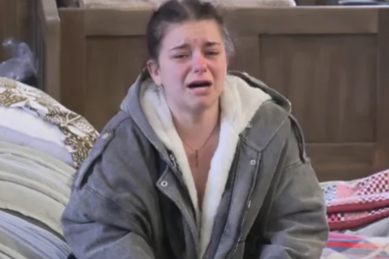 Sukob Aleksandre i Pece