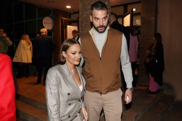 HAOS U DOMU ALEKSANDRE PRIJOVIĆ - SVE MORA DA SE ZAVRŠI PRE NJENOG POROĐAJA! Filip hitno reagovao, nema čekanja!