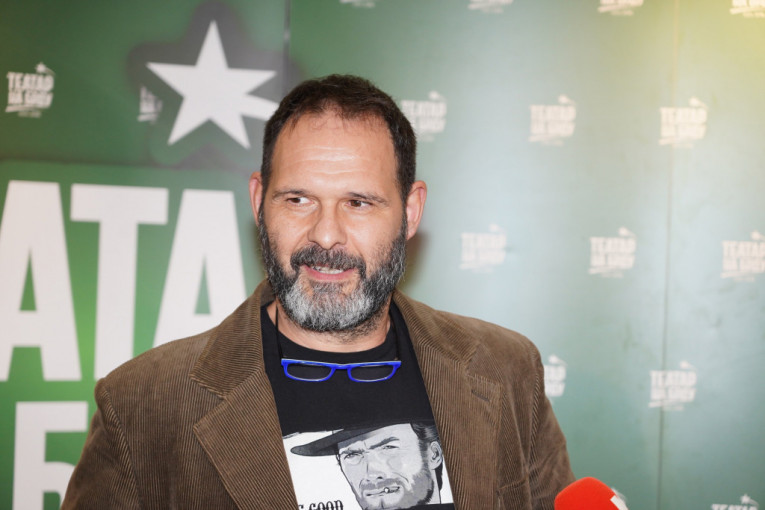 Aleksandar Srećković Kubura