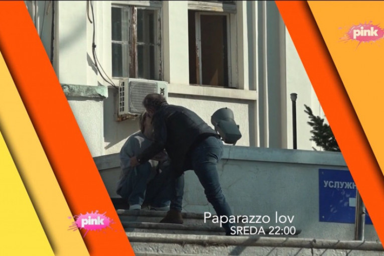 Pomirenje Sergeja i Isidore