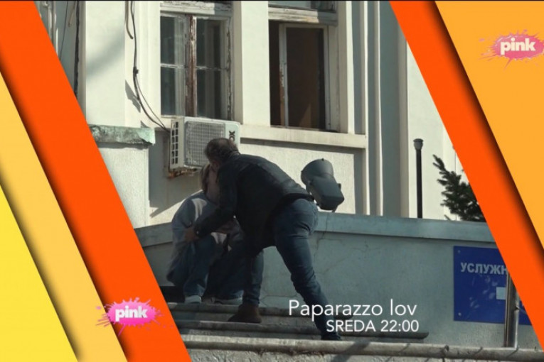 Pomirenje Sergeja i Isidore