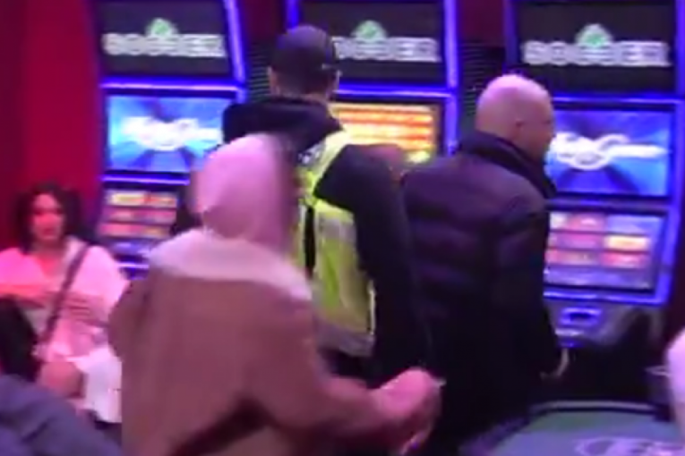 Mima Šarac napravila haos zbog Nikole Grujića Gruje Elita 8