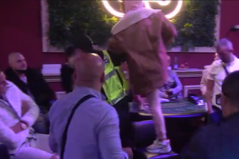 Mima Šarac napravila haos zbog Nikole Grujića Gruje Elita 8