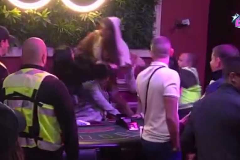 Mima Šarac napravila haos zbog Nikole Grujića Gruje Elita 8