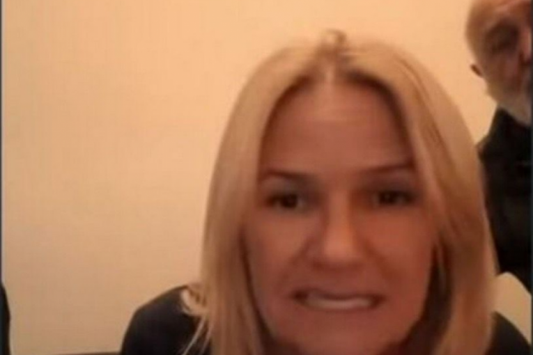 FIlip Car majka i majka Alekesandre Nikolić se pomirile