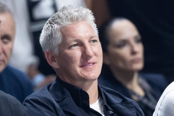 ŠOK ODLUKA BIVŠEG SRPSKOG ZETA: Dok pokušava da preboli Anu - Bastijan ima NOVOG PARTNERA!