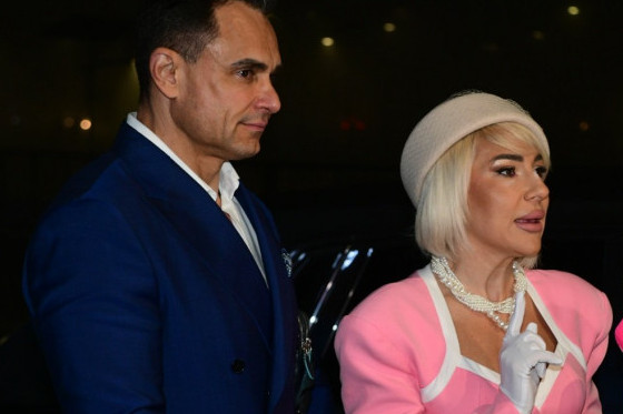 Prisustvujemo malom delu istorije