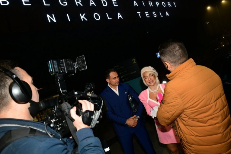 Jutarnji program će biti u sigurnim rukama