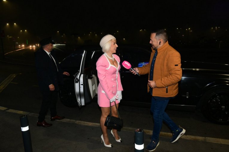 Prvo javljanje već večeras