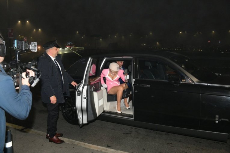 Luksuz - jer kako drugačije?