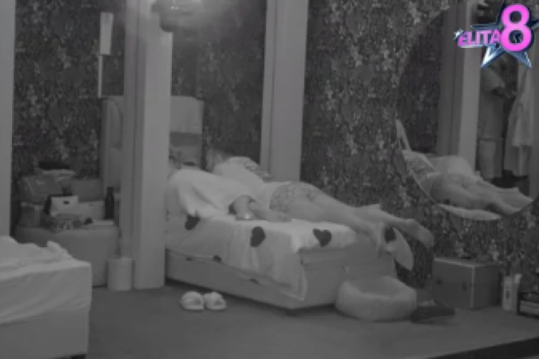 Anđela Đuričić i Nenad Marinković Gastoz