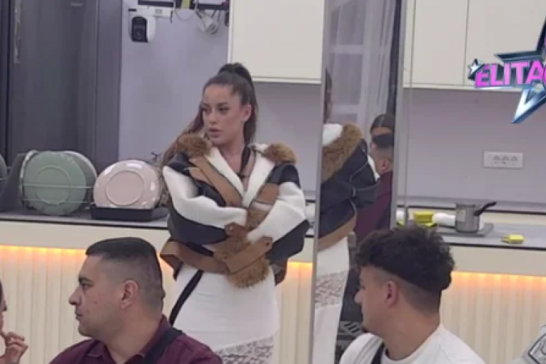 Aleksandra Vučenović