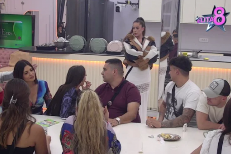 Aleksandra Vučenović