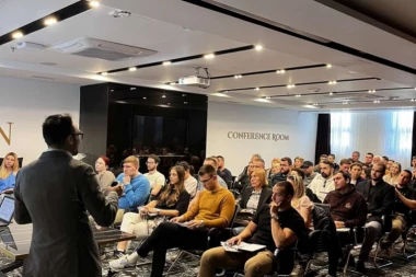 Dva nova projekta kompanije Galens Invest izazvala su veliko interesovanje