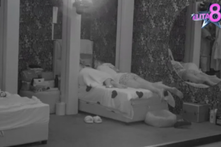 Anđela Đuričić i Nenad Marinković Gastoz