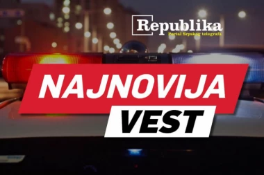 PRVI SNIMCI SA MESTA PUCNJAVE! Muškarac upucan u kafani Durmitor na Novom Beogradu, SVE VRVI OD POLICIJE ! (VIDEO)