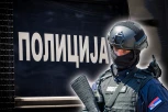 FILMSKE SCENE NA SAVSKOM VENCU! Stranac trčao sa poluautomatskim pištoljem kroz Beograd: Nađena mu i bojeva municija