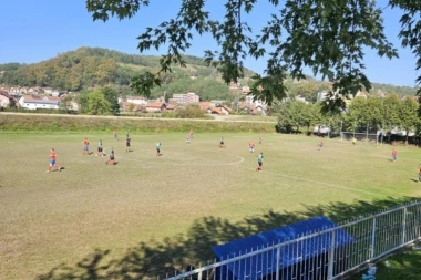 ISTI BROJ BODOVA: Crnča će ugostiti sastav Grbovice u nedelju!