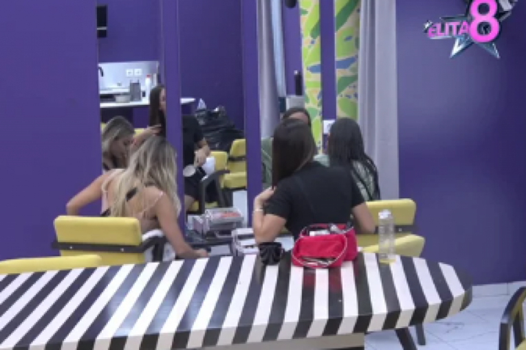 Sofija Janićijević i Teodora Delić