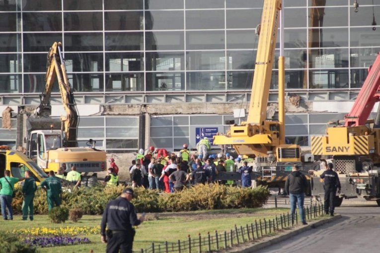 Železnička stanica Novi Sad