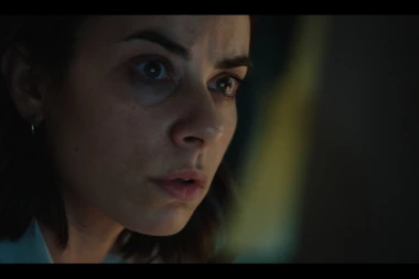 Glumica iz serije "Sablja" TRI PUTA POKUŠAVALA DA UPIŠE FAKULTET, a znamo je iz nekoliko VRHUNSKIH DOMAĆIH OSTVARENJA!