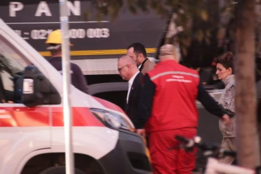 JEDAN DRŽAVLJANIN SEVERNE MAKEDONIJE, OSTALI SRBI! Identifikovano devetoro poginulih u Novom Sadu! NASTRADALA I DEVOJČICA (6)!