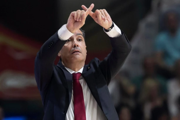 SFEROPULOS TRAŽI IZLAZ IZ DUDOVE ŠUME: Na krilima bavarskog skalpa - evo gde možete pratiti gostovanje šampiona u Subotici!